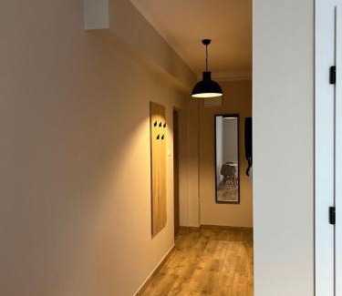 Grodzisk Mazowiecki Apartamento | Aquarius Kilińskiego 3