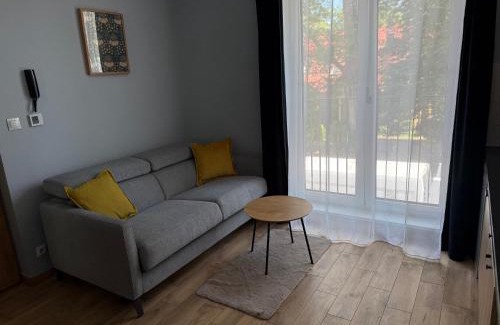 Grodzisk Mazowiecki Apartamento | Aquarius Kilińskiego 1