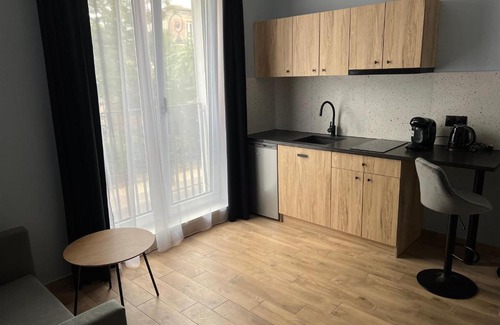 Grodzisk Mazowiecki Apartamento | Aquarius Kilińskiego 1