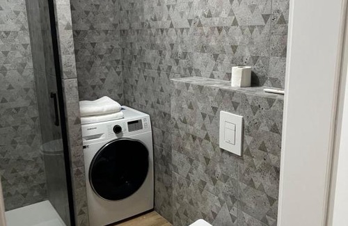 Grodzisk Mazowiecki Apartamento | Aquarius Kilińskiego 1