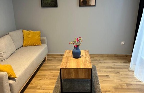 Grodzisk Mazowiecki Apartamento | Aquarius Kilińskiego 5