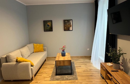 Grodzisk Mazowiecki Apartamento | Aquarius Kilińskiego 5