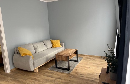 Grodzisk Mazowiecki Apartamento | Aquarius Kilińskiego 5