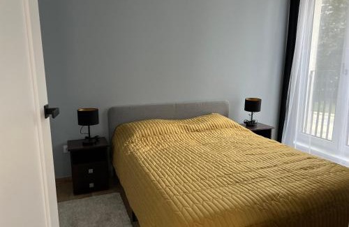 Grodzisk Mazowiecki Apartamento | Aquarius Kilińskiego 5