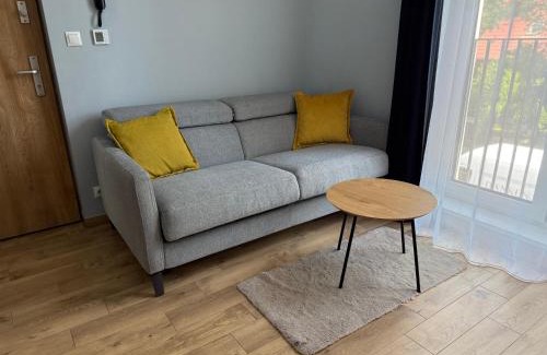 Grodzisk Mazowiecki Apartamento | Aquarius Kilińskiego szafir
