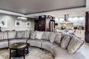 Bloubergstrand Apartamento | Aquarius Luxury Suites