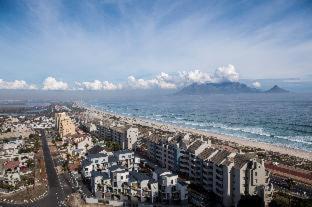 Bloubergstrand Apartamento | Aquarius Luxury Suites