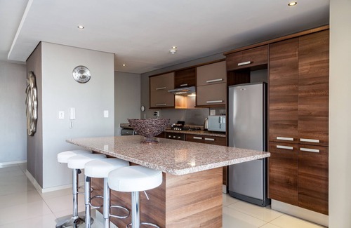 Bloubergstrand Apartamento | Aquarius Luxury Suites