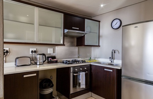 Bloubergstrand Apartamento | Aquarius Luxury Suites