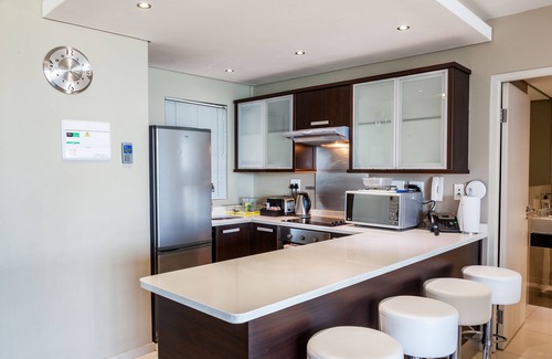 Bloubergstrand Apartamento | Aquarius Luxury Suites