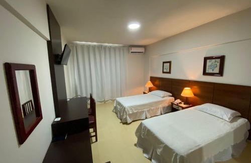 Porto Velho Hotel | Aquarius Selva Hotel