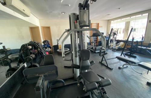 Porto Velho Hotel | Aquarius Selva Hotel