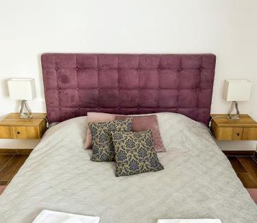 Grodzisk Mazowiecki Apartamento | Aquarius Stawy Walczewskiego 2