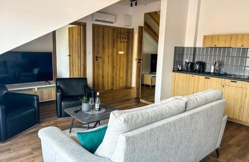 Grodzisk Mazowiecki Apartamento | Aquarius Stawy 10