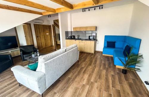 Grodzisk Mazowiecki Apartamento | Aquarius Stawy 10