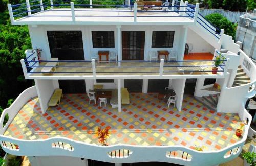 Balabag Complejo | Aquarius Terraces Boutique Resort