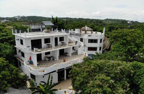Balabag Complejo | Aquarius Terraces Boutique Resort