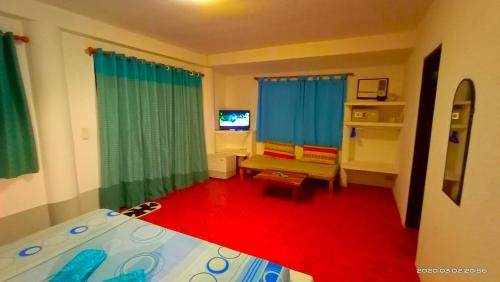Balabag Complejo | Aquarius Terraces Boutique Resort