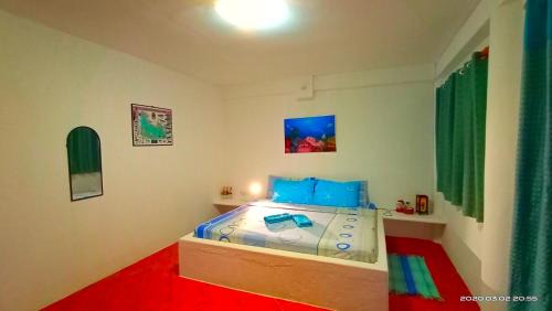 Balabag Complejo | Aquarius Terraces Boutique Resort