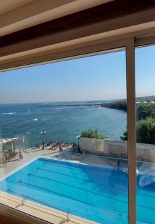 North Governorate Hotel | Aquarius Touristic Resort