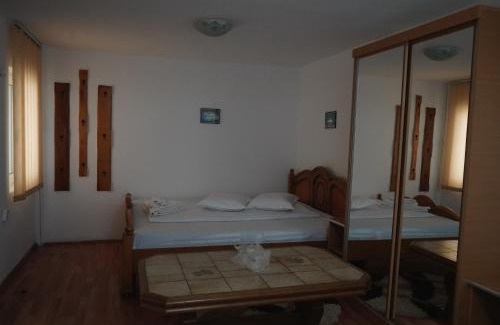 Campulung Moldovenesc Casa | Aquasalis