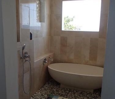Amed Casa | Aquaterrace Amed
