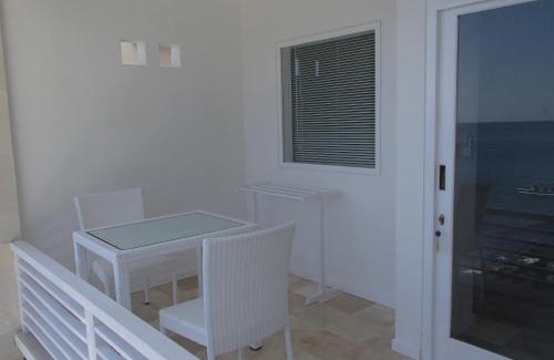 Amed Casa | Aquaterrace Amed