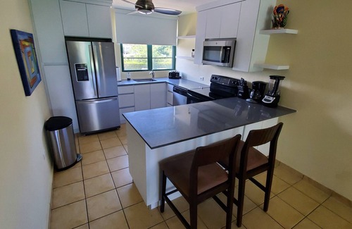 Mediania Alta Condominio | Aquatika 7402 con vista al mar!