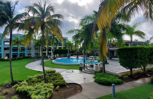 Mediania Alta Condominio | Aquatika 7402 con vista al mar!