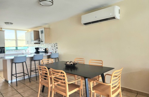 Loiza Apartamento | Aquatika Beach and Pools Escape (5 min frombeach)