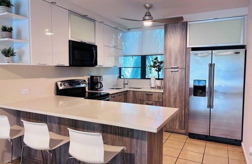 Mediania Alta Apartamento | Famous Beachside resort with 4 pools, slides, recreatives areas