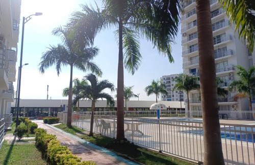 Girardot Apartamento | AQUAVALE - Apartamento Vacacional en Girardot