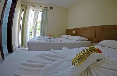 Taperapua Beach Hotel | Aquaville Apart Hotel