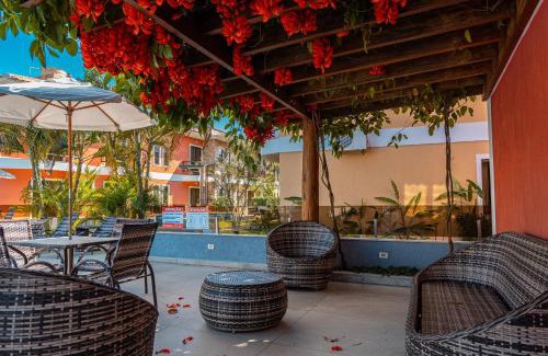 Taperapua Beach Hotel | Aquaville Apart Hotel