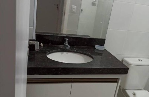 Luis Correia Apartamento | Aquaville Atalaia Apartamentos