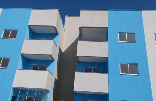 Luis Correia Apartamento | Aquaville Atalaia Apartamentos