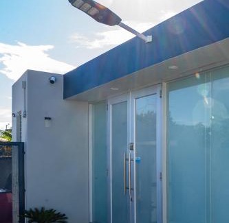 Dorado Pueblo Apartamento | Aquaville Dorado Moderna Studio 6