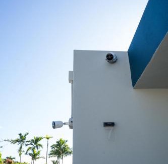 Dorado Pueblo Apartamento | Aquaville Dorado Moderna Studio 6