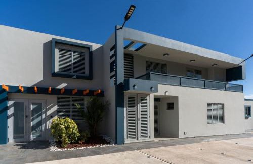 Dorado Pueblo Apartamento | Aquaville Dorado Moderna Villa 4