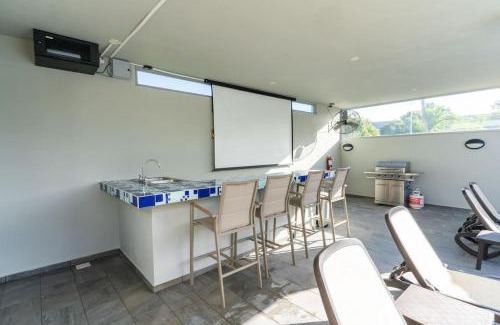 Dorado Pueblo Apartamento | Aquaville Dorado Moderna Villa 4
