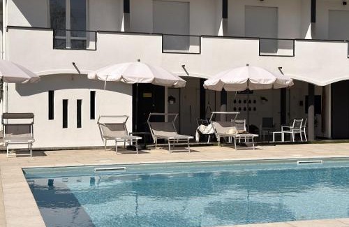 Villaggi Apartamento | Aquavista Residence - Pied dans l'eau & Pool