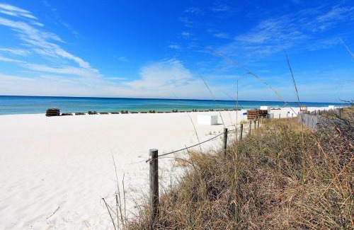 West Panama City Beach Casa | Aquavista 202E