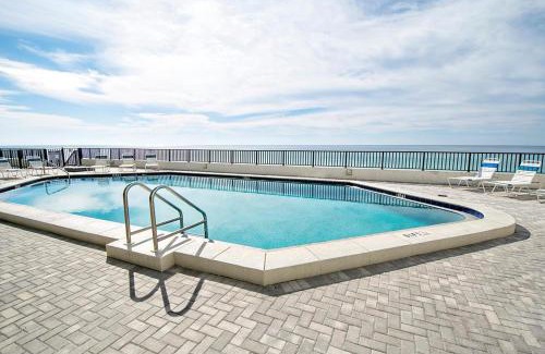 West Panama City Beach Casa | Aquavista 202E