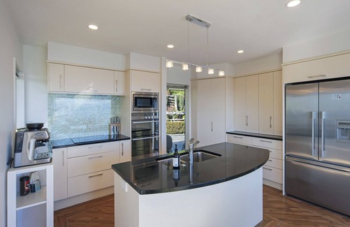 Nelson Casa | Aquavista - Beautiful Views over Tasman Bay