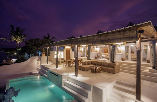 Ceningan Island Villa | Aquavista Ceningan