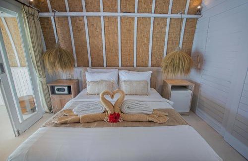 Ceningan Island Complejo | Aquavista Ceningan