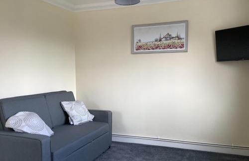 Cefn-mawr Apartamento | Aqueduct apartment near Llangollen