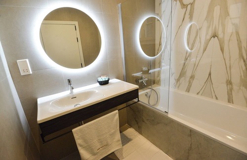 Victoria Cama Y Desayuno | Aqueduct Boutique B&B