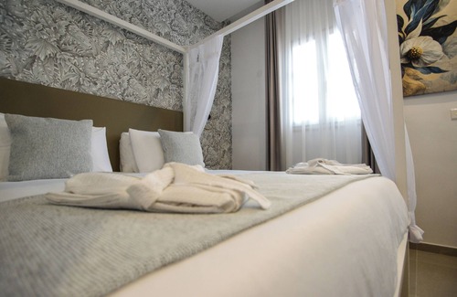 Victoria Cama Y Desayuno | Aqueduct Boutique B&B