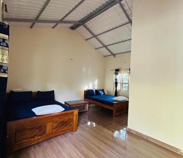 Kushalnagar Casa | Aqueduct Retreat